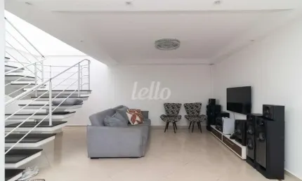 Casa comercial com 2 salas à venda na Rua Serra de Jairé, 1539, Quarta Parada, São Paulo, 360 m2 por R$ 3.180.000