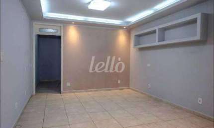 Casa comercial com 1 sala à venda na Rua Visconde de Inhomerim, 1024, Mooca, São Paulo, 100 m2 por R$ 800.000