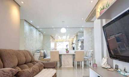 Apartamento com 3 quartos à venda na Rua Jaboticabal, 554, Mooca, São Paulo, 150 m2 por R$ 1.450.000