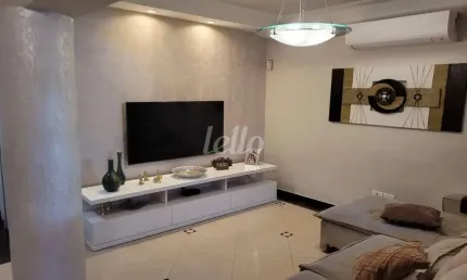 Casa com 3 quartos à venda na Rua Chá de Frade, 57, Alto da Mooca, São Paulo, 282 m2 por R$ 1.890.000
