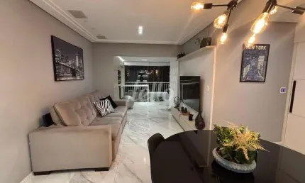 Apartamento com 3 quartos à venda na rua ibitinga, 111, vila bertioga, são paulo, 97 m2 por r$ 1.250.000