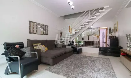 Casa comercial com 2 salas à venda na Rua Fidélis Papini, 93, Vila Prudente, São Paulo, 157 m2 por R$ 1.290.000