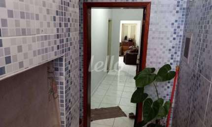 Casa comercial com 1 sala à venda na Rua Maria do Carmo, 84, Vila Alpina, São Paulo, 185 m2 por R$ 890.000
