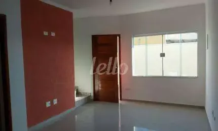 Casa com 2 quartos à venda na rua barão de laguna, 238, vila alpina, são paulo, 112 m2 por r$ 550.000