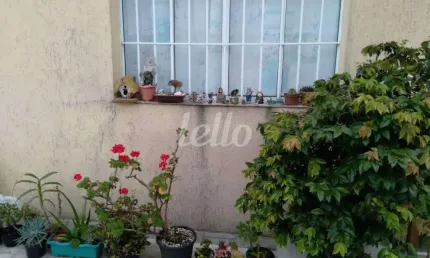 Casa com 2 quartos à venda na rua manoel luiz de araújo costa, 223, parque tomas saraiva, são paulo, 70 m2 por r$ 365.000