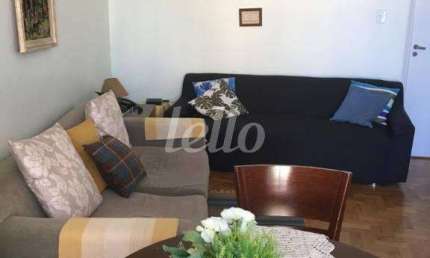 Apartamento com 1 quarto à venda na Rua do Oratório, 77, Mooca, São Paulo, 45 m2 por R$ 310.000