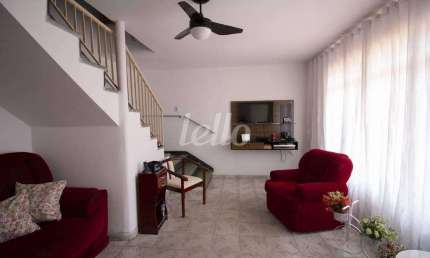 Casa comercial com 1 sala à venda na Rua Amajouvas, 59, Jardim Panorama, São Paulo, 218 m2 por R$ 530.000