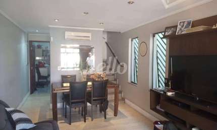 Casa comercial com 1 sala à venda na Rua Camé, 285, Mooca, São Paulo, 170 m2 por R$ 1.280.000