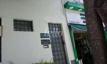 Casa comercial com 6 salas à venda na Rua Lituânia, 325, Alto da Mooca, São Paulo, 100 m2 por R$ 535.000