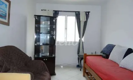 Apartamento com 2 quartos à venda na praça barão de tietê, 55, belenzinho, são paulo, 60 m2 por r$ 350.000