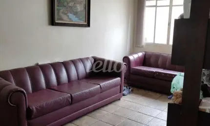 Casa com 2 quartos à venda na rua nossa senhora acheropita, 49, vila santa clara, são paulo, 120 m2 por r$ 500.000