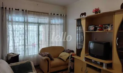 Casa com 2 quartos à venda na rua cavour, 1157, vila prudente, são paulo, 130 m2 por r$ 600.000