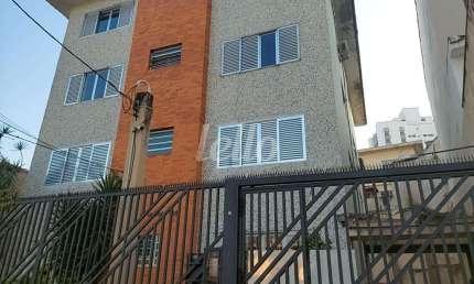 Apartamento com 2 quartos à venda na Rua Guinle, 492, Vila Monumento, São Paulo, 74 m2 por R$ 450.000