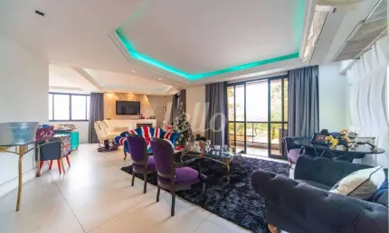 Apartamento com 3 quartos à venda na Avenida Francisco Falconi, 574, Jardim Avelino, São Paulo, 198 m2 por R$ 995.000