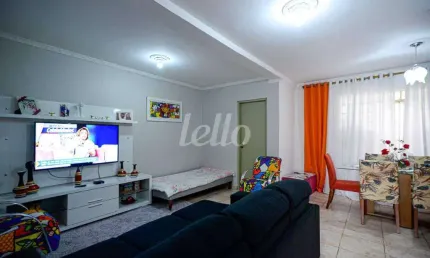 Casa com 3 quartos à venda na rua cobera, 292, vila alpina, são paulo, 123 m2 por r$ 600.000