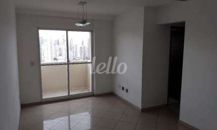 Apartamento com 2 quartos à venda na Rua Major Basílio, 491, Mooca, São Paulo, 61 m2 por R$ 600.000