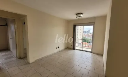 Apartamento com 2 quartos à venda na Rua Piraçununga, 95, Vila Bertioga, São Paulo, 62 m2 por R$ 360.000