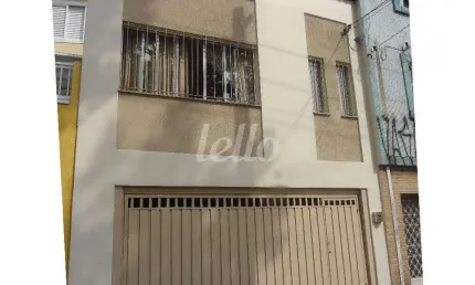 Casa com 3 quartos à venda na rua dois corregos, 92, mooca, são paulo, 184 m2 por r$ 950.000