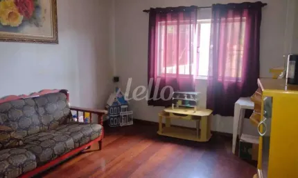 Casa comercial com 2 salas à venda na rua dom joaquim de melo, 65, parque da mooca, são paulo, 327 m2 por r$ 1.500.000
