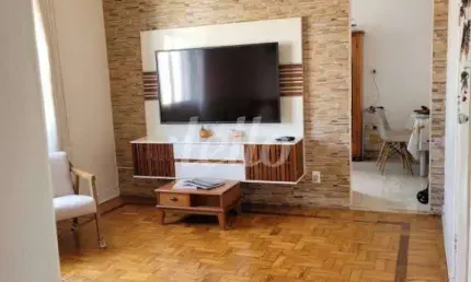Apartamento com 3 quartos à venda na rua monsenhor andrade, 36, brás, são paulo, 76 m2 por r$ 380.000