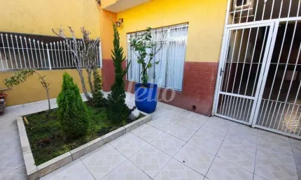 Casa comercial com 1 sala à venda na Rua Manderá, 276, Vila Alpina, São Paulo, 106 m2 por R$ 585.000