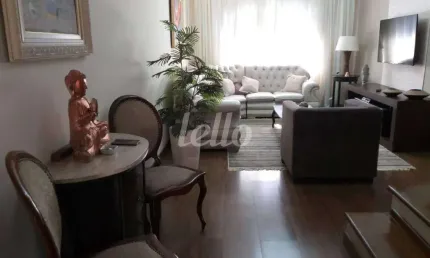 Casa com 3 quartos à venda na Rua Joaquim Pereira Pinto, 44, Jardim Avelino, São Paulo, 158 m2 por R$ 950.000