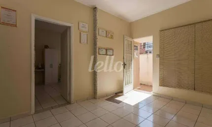 Casa comercial com 2 salas à venda na rua cônego antônio lessa, 228, parque da mooca, são paulo, 155 m2 por r$ 1.065.000