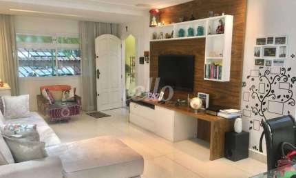 Casa com 3 quartos à venda na Rua Camé, 659, Mooca, São Paulo, 178 m2 por R$ 1.800.000