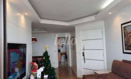 Apartamento com 3 quartos à venda na Rua da Mooca, 4655, Mooca, São Paulo, 96 m2 por R$ 980.000