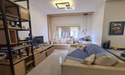 Apartamento com 2 quartos à venda na Rua Dona Ana Neri, 581, Cambuci, São Paulo, 65 m2 por R$ 600.000