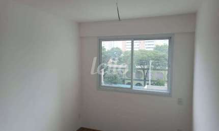 Apartamento com 2 quartos à venda na Rua Serra de Jairé, 78, Quarta Parada, São Paulo, 38 m2 por R$ 350.000