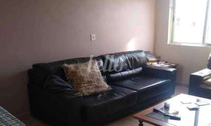 Apartamento com 3 quartos à venda na Rua Leopoldo Miguez, 490, Cambuci, São Paulo, 70 m2 por R$ 400.000