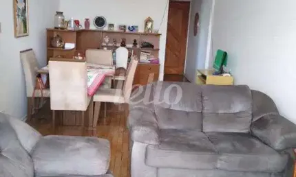 Apartamento com 2 quartos à venda na Praça Visconde de Sousa Fontes, 250, Parque da Mooca, São Paulo, 81 m2 por R$ 515.000