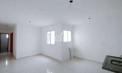 Apartamento com 2 quartos à venda na Rua Leonardo Vilas Boas, 73, Parque São Lucas, São Paulo, 44 m2 por R$ 305.000