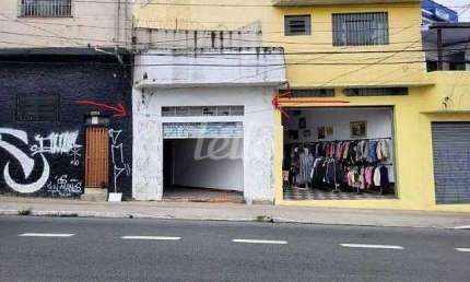 Casa comercial com 3 salas à venda na Avenida Sapopemba, 5200, Sapopemba, São Paulo, 100 m2 por R$ 542.000