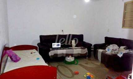 Casa com 2 quartos à venda na Rua Piraçununga, 837, Vila Bertioga, São Paulo, 88 m2 por R$ 450.000