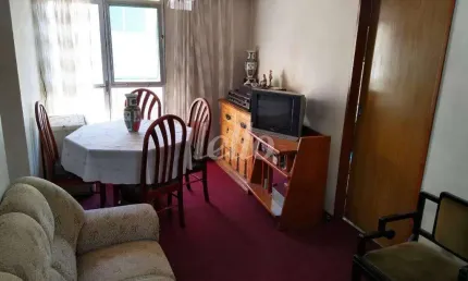Apartamento com 2 quartos à venda na rua itapiraçaba, 82, brás, são paulo, 50 m2 por r$ 350.000