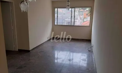 Apartamento com 3 quartos à venda na Rua Torquato Tasso, 318, Vila Prudente, São Paulo, 72 m2 por R$ 437.000
