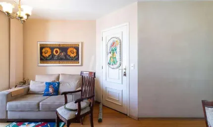 Apartamento com 3 quartos à venda na Rua Padre Raposo, 881, Mooca, São Paulo, 71 m2 por R$ 640.000