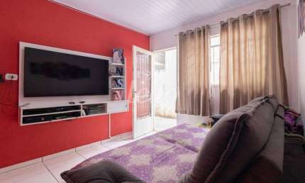 Casa com 2 quartos à venda na Rua Senador Arlindo Amaral, 327, Vila Ema, São Paulo, 100 m2 por R$ 395.000