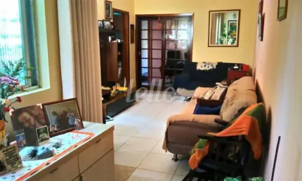 Apartamento com 2 quartos à venda na Rua do Hipódromo, 626, Brás, São Paulo, 105 m2 por R$ 550.000