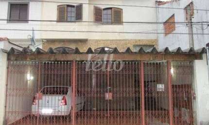 Casa com 3 quartos à venda na Rua Carlos Mendonça, 158, Parque Residencial Oratorio, São Paulo, 150 m2 por R$ 580.000