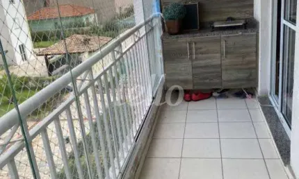 Apartamento com 2 quartos à venda na rua itajaí, 125, mooca, são paulo, 65 m2 por r$ 636.000