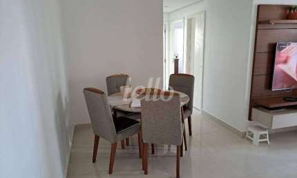 Apartamento com 3 quartos à venda na Rua Natal, 386, Vila Bertioga, São Paulo, 68 m2 por R$ 690.000
