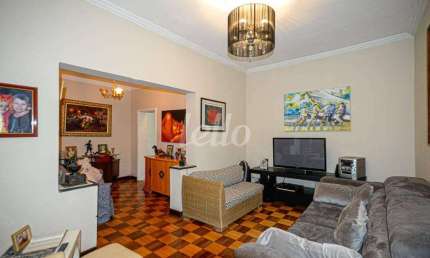Apartamento com 2 quartos à venda na Avenida Paes de Barros, 813, Mooca, São Paulo, 70 m2 por R$ 550.000
