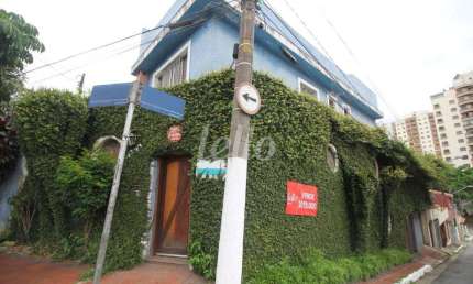 Casa comercial com 1 sala à venda na Avenida Zelina, 1321, Vila Zelina, São Paulo, 276 m2 por R$ 850.000