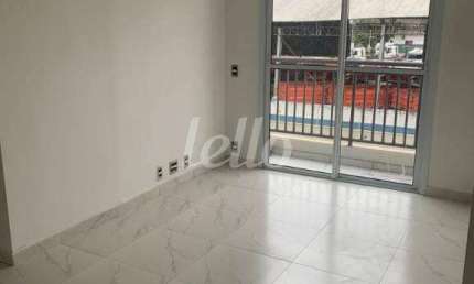 Apartamento com 2 quartos à venda na Rua Antônio Chiarizzi, 145, Parque da Mooca, São Paulo, 48 m2 por R$ 440.000