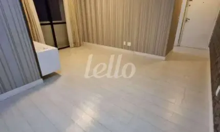 Apartamento com 2 quartos à venda na Rua Mogi Mirim, 138, Vila Bertioga, São Paulo, 55 m2 por R$ 450.000