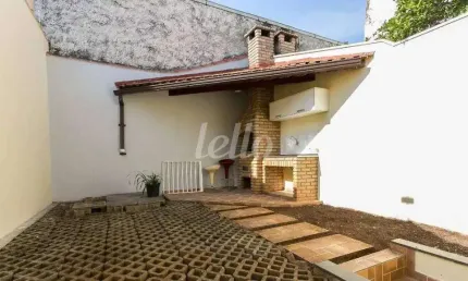 Casa com 3 quartos à venda na rua barão de juparanã, 157, vila zelina, são paulo, 131 m2 por r$ 1.090.000