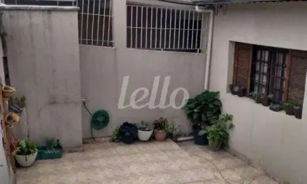 Casa com 2 quartos à venda na rua iguará, 131, vila alpina, são paulo, 150 m2 por r$ 531.000